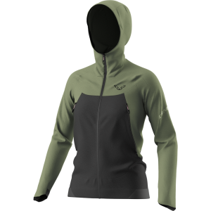 TRANSALPER DST W JKT