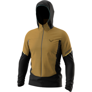 TRAVERSE ALPHA HOODED JKT M