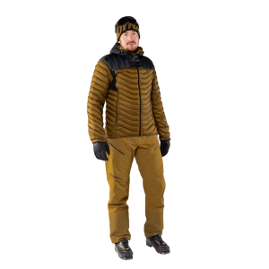 RIDGE ULTRALIGHT DOWN JKT M