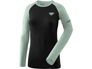 ALPINE PRO W L/S TEE