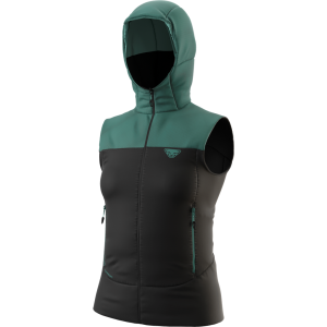 RADICAL PRL HOODED VEST W