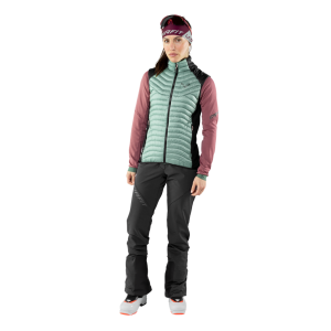 SPEED INSULATION VST W