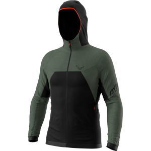 TOUR WOOL THERMAL M HOODY