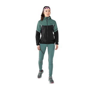 WINTER RUNNING W TIGHTS