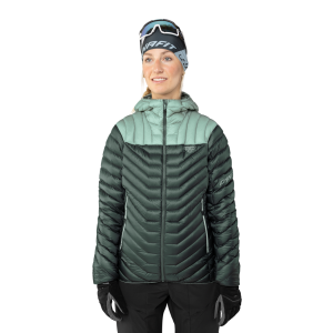 RIDGE ULTRALIGHT DOWN JKT W