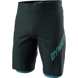 RIDE LIGHT 2IN1 SHORT M