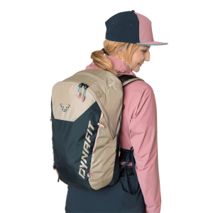 TRANSALPER 22 BACKPACK W