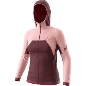 TOUR WOOL THERMAL W HOODY