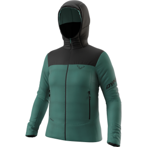 RADICAL PRL HOOD JKT W