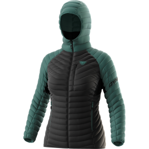 RADICAL DWN RDS W HOOD JKT