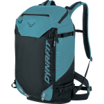 storm blue/blueberry