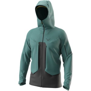 TIGARD 3L STRETCH JKT M