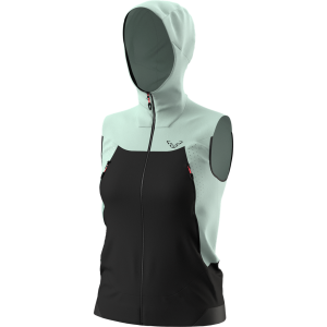 TRANSALPER DST VST W