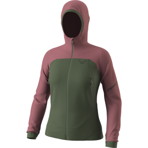 RIDGE THERMAL HOODY W