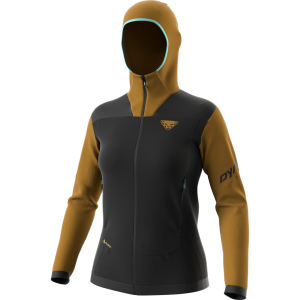 TIGARD PTC HOODED JKT W