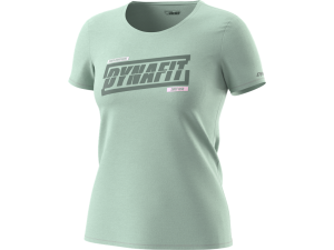 GRAPHIC CO W S/S TEE