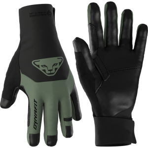RIDGE WINDSTOPPER GLOVES
