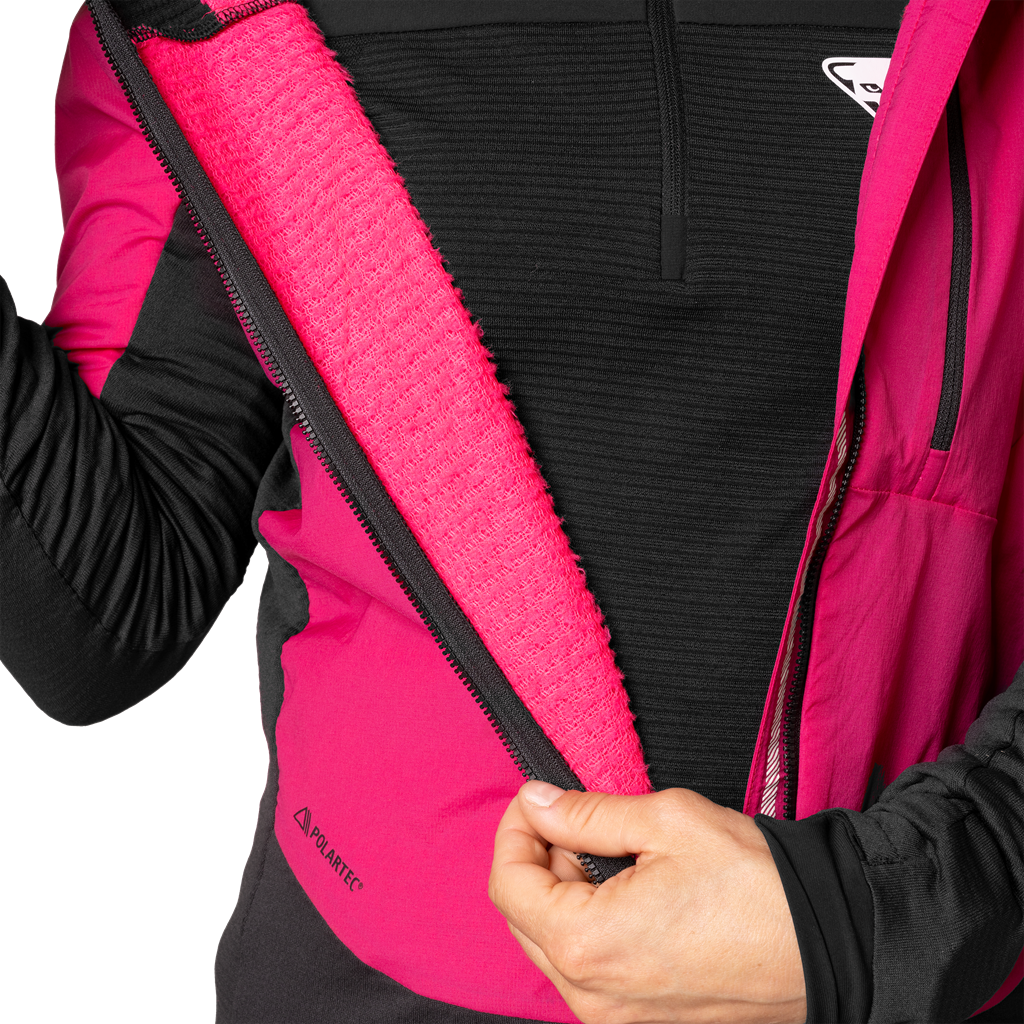 ELEVATION ALPHA THERMAL JKT W – Bild 2