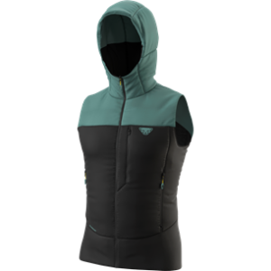 RADICAL PRL HOODED VEST M