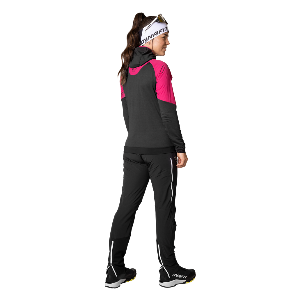 ELEVATION ALPHA THERMAL JKT W – Bild 4