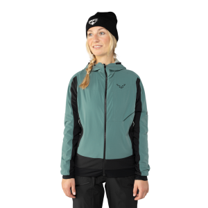 TIGARD ALPHA DIRECT JKT W