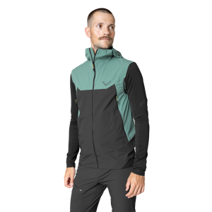 TRANSALPER DST VST M