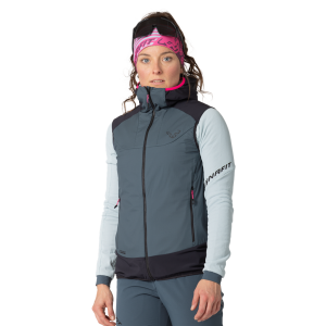 MEZZALAMA PTC ALPHA VST W