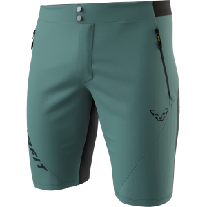 TRANSALPER2 LIGHT DST SHORTS M