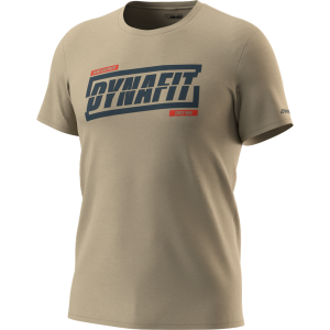 GRAPHIC CO M S/S TEE