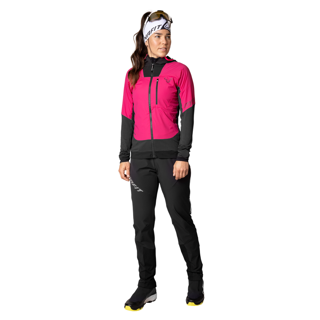 ELEVATION ALPHA THERMAL JKT W – Bild 3