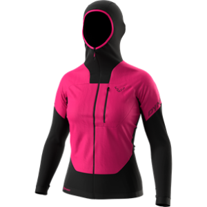 ELEVATION ALPHA THERMAL JKT W