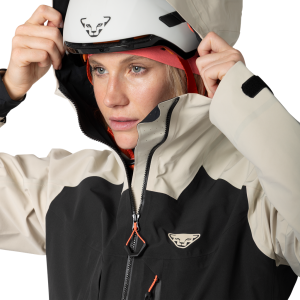 TIGARD 3L STRETCH JKT W