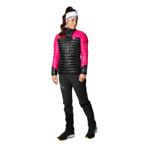 ELEVATION DOWN JKT W