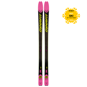 DNA Pro Ski