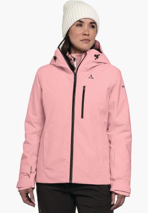 Jacket Style Nollen WMS