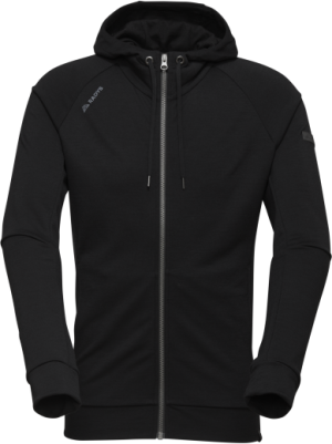R4 Light Merino Hoody Jacket