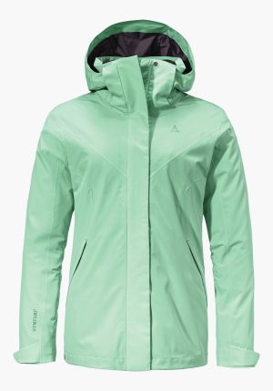 3in1 Jacket Style Tamina WMS