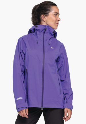 Jacket Style Blaueis WMS