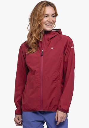 Jacket Style Migandi WMS