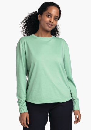 Longsleeve Style Collada WMS