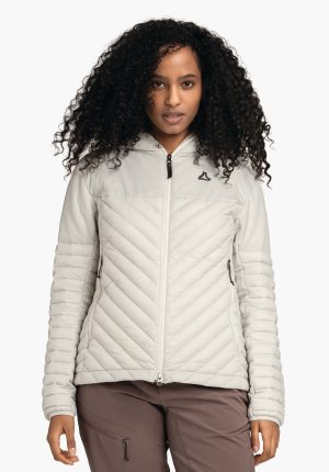 Down Jacket Style Cascata WMS