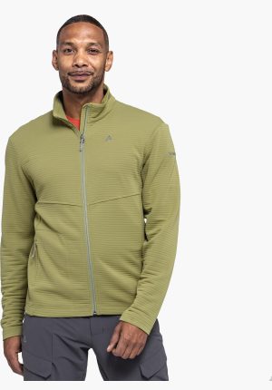 CIRC Fleece Jk Style Smue MNS