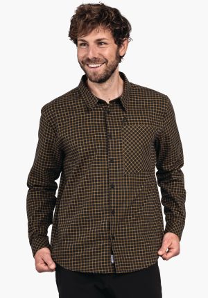 Shirt Style Boyoma MNS