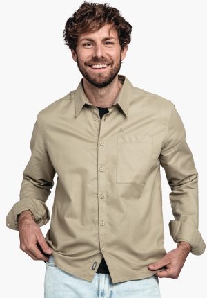 Shirt Style Kleion MNS