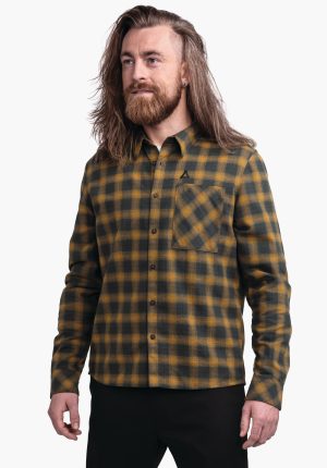 Shirt Style Kleion MNS