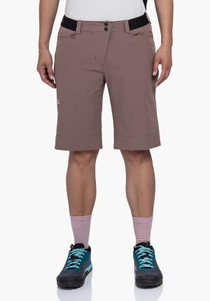 Shorts Style Keitele WMS