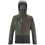 black/deep jungle 8624