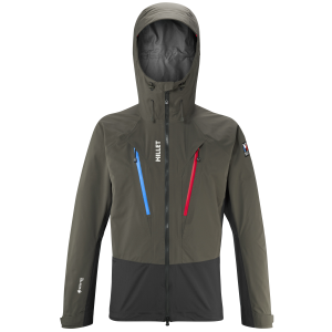 TRILOGY V ICON GTX PRO J M