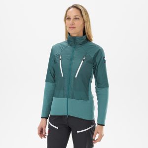 T ICON HYBRID Jacke W