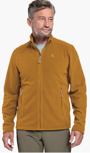 Fleece Jacket Cincinnati3